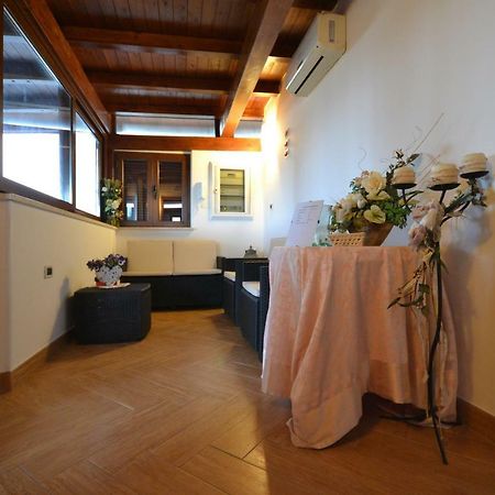 Il Piccolo Nido Bed and Breakfast Borgo Montenero Eksteriør billede