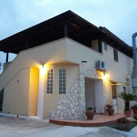 Il Piccolo Nido Bed and Breakfast Borgo Montenero Eksteriør billede