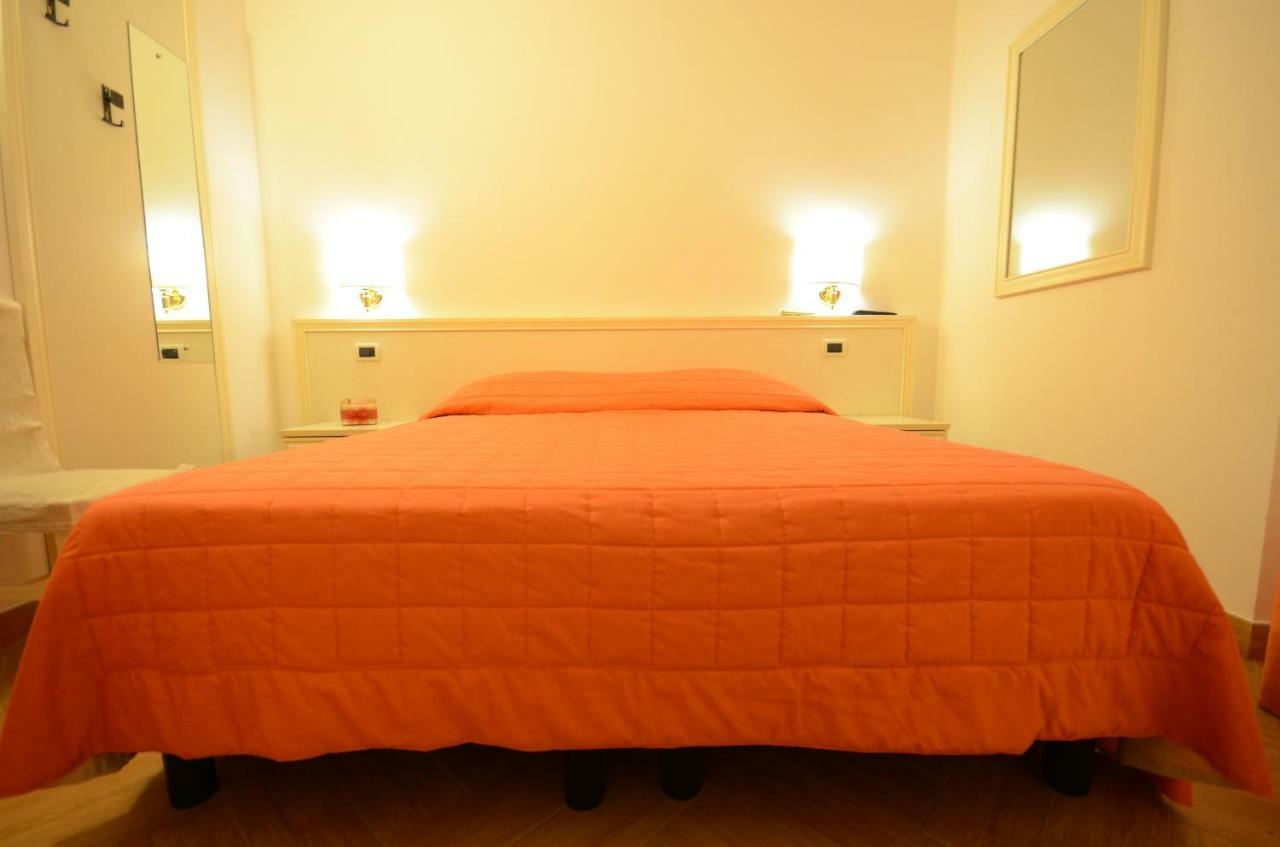 Il Piccolo Nido Bed and Breakfast Borgo Montenero Eksteriør billede