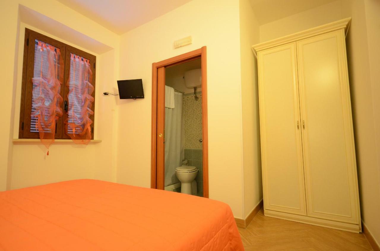 Il Piccolo Nido Bed and Breakfast Borgo Montenero Eksteriør billede
