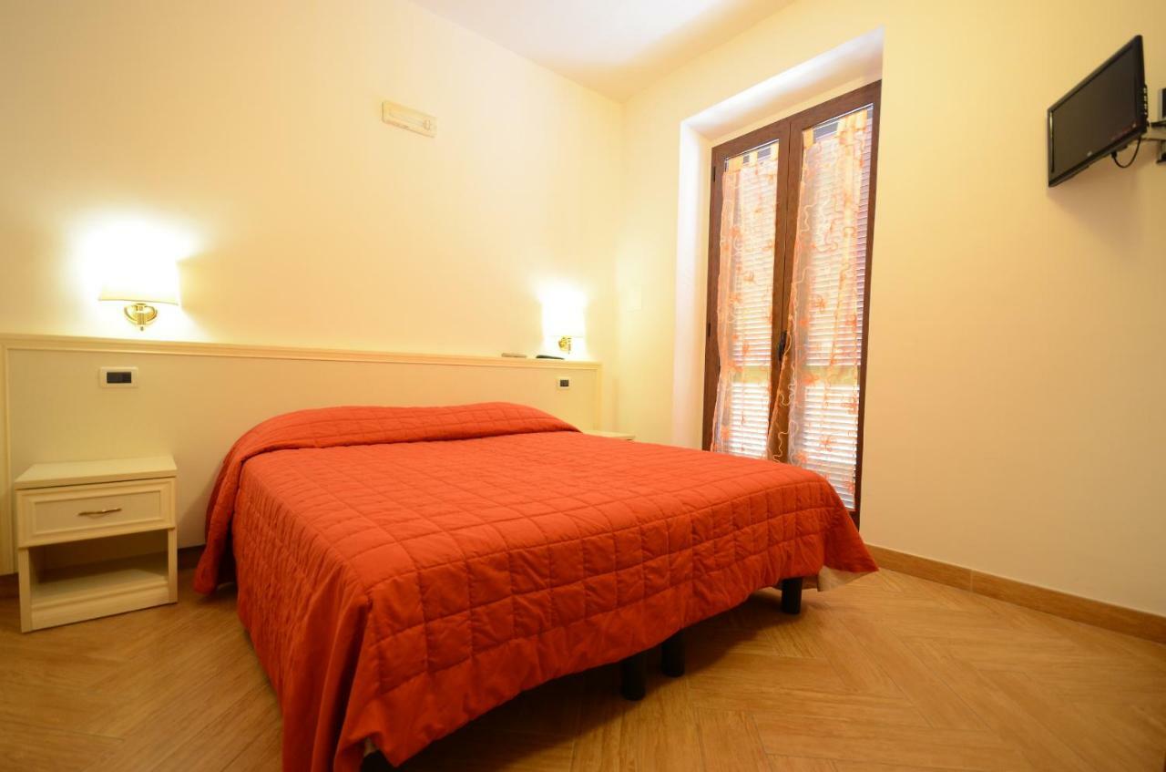 Il Piccolo Nido Bed and Breakfast Borgo Montenero Eksteriør billede