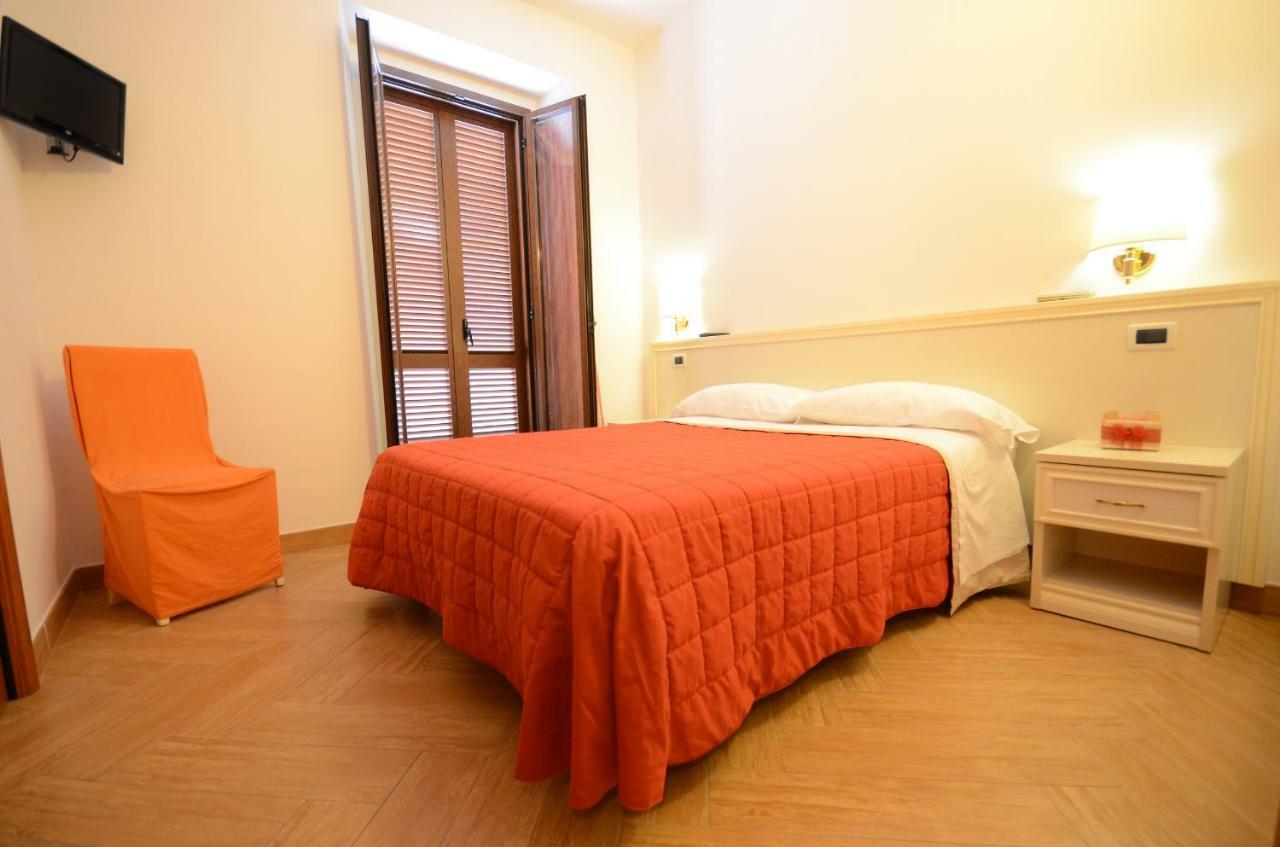 Il Piccolo Nido Bed and Breakfast Borgo Montenero Eksteriør billede
