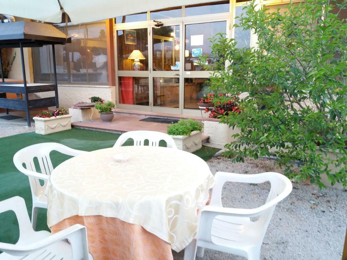 Il Piccolo Nido Bed and Breakfast Borgo Montenero Eksteriør billede