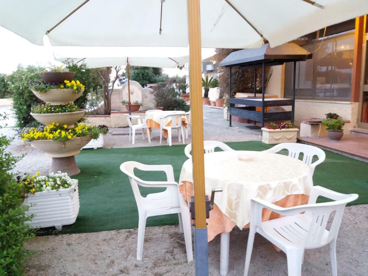 Il Piccolo Nido Bed and Breakfast Borgo Montenero Eksteriør billede
