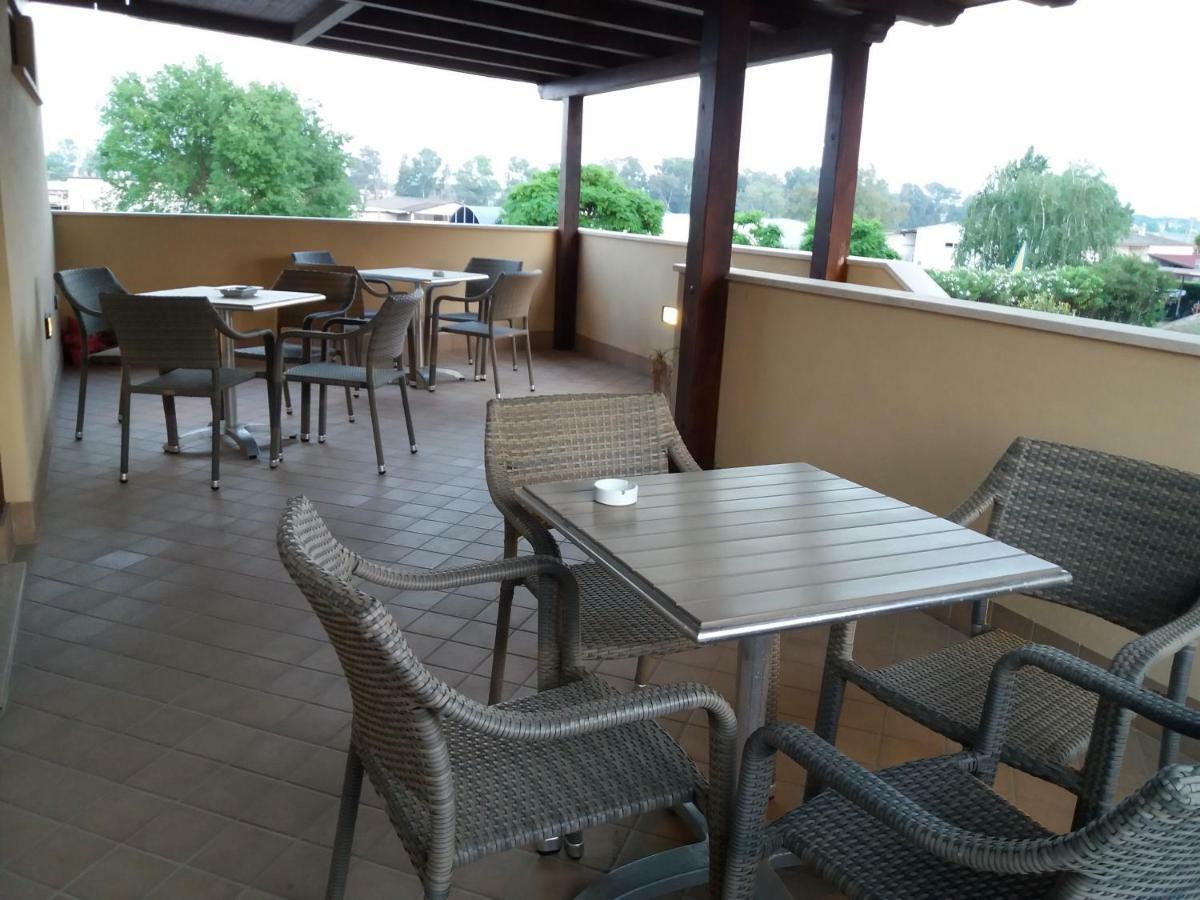 Il Piccolo Nido Bed and Breakfast Borgo Montenero Eksteriør billede