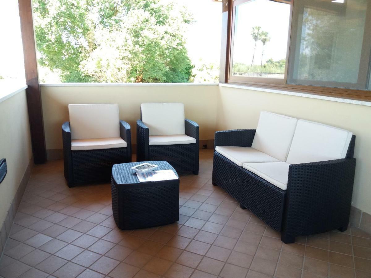 Il Piccolo Nido Bed and Breakfast Borgo Montenero Eksteriør billede