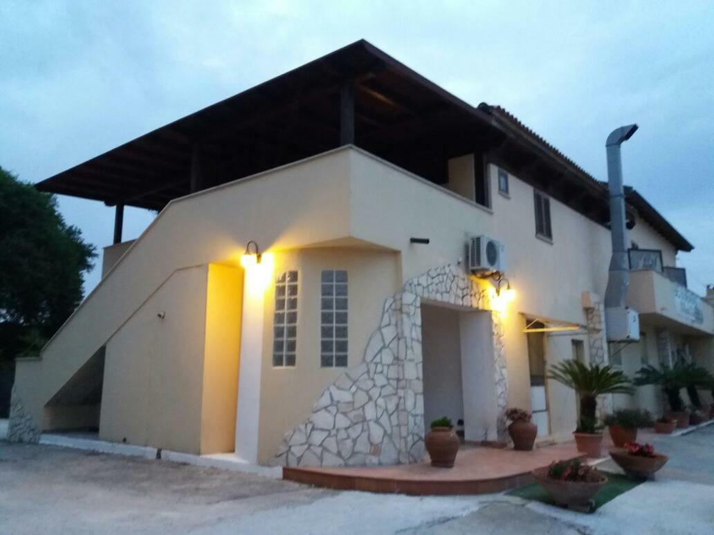 Il Piccolo Nido Bed and Breakfast Borgo Montenero Eksteriør billede