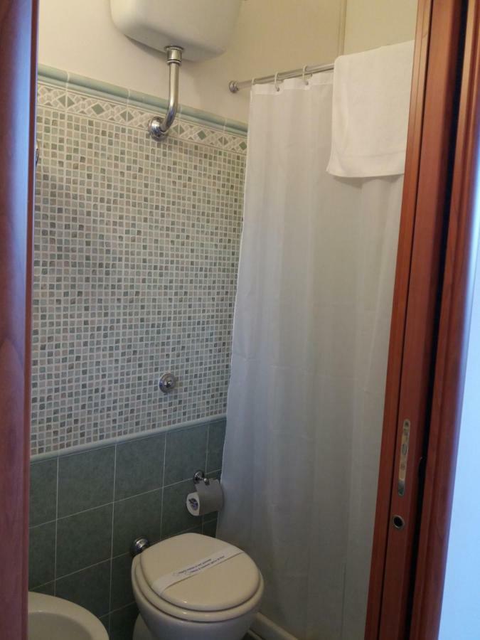 Il Piccolo Nido Bed and Breakfast Borgo Montenero Eksteriør billede