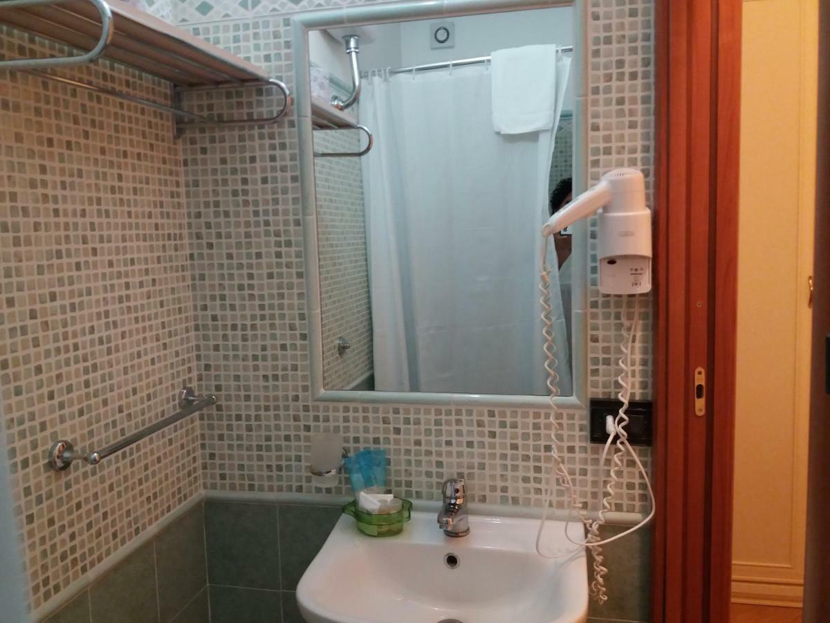 Il Piccolo Nido Bed and Breakfast Borgo Montenero Eksteriør billede