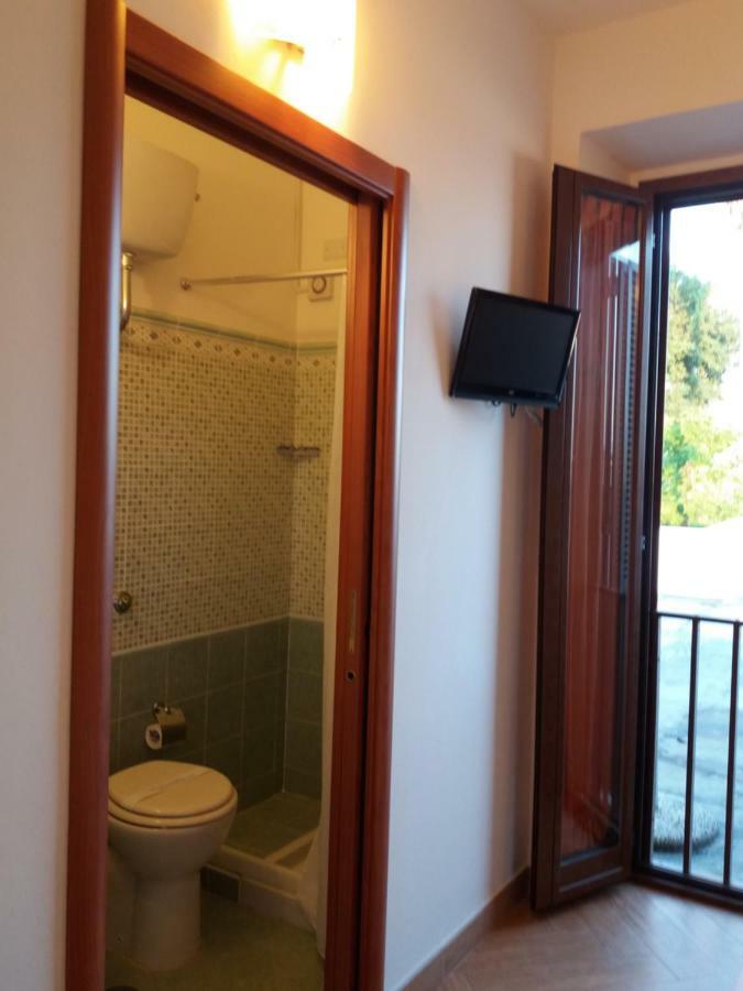 Il Piccolo Nido Bed and Breakfast Borgo Montenero Eksteriør billede